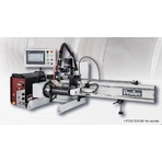 ProArc Drehsystem PCW-350-12